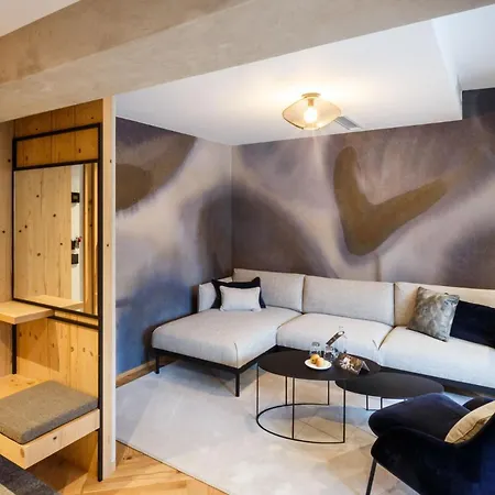 Nova Moments Boutique Hotel Pertisau Exterior photo