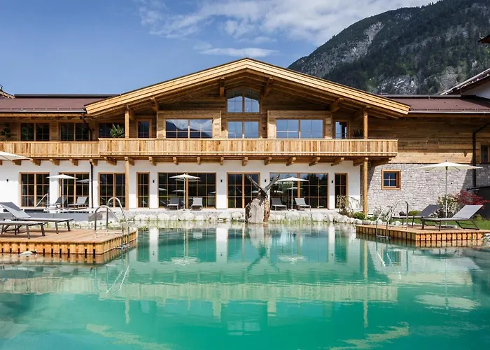 Nova Moments Boutique Hotel