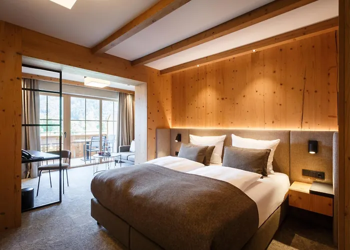 Nova Moments Boutique Hotel