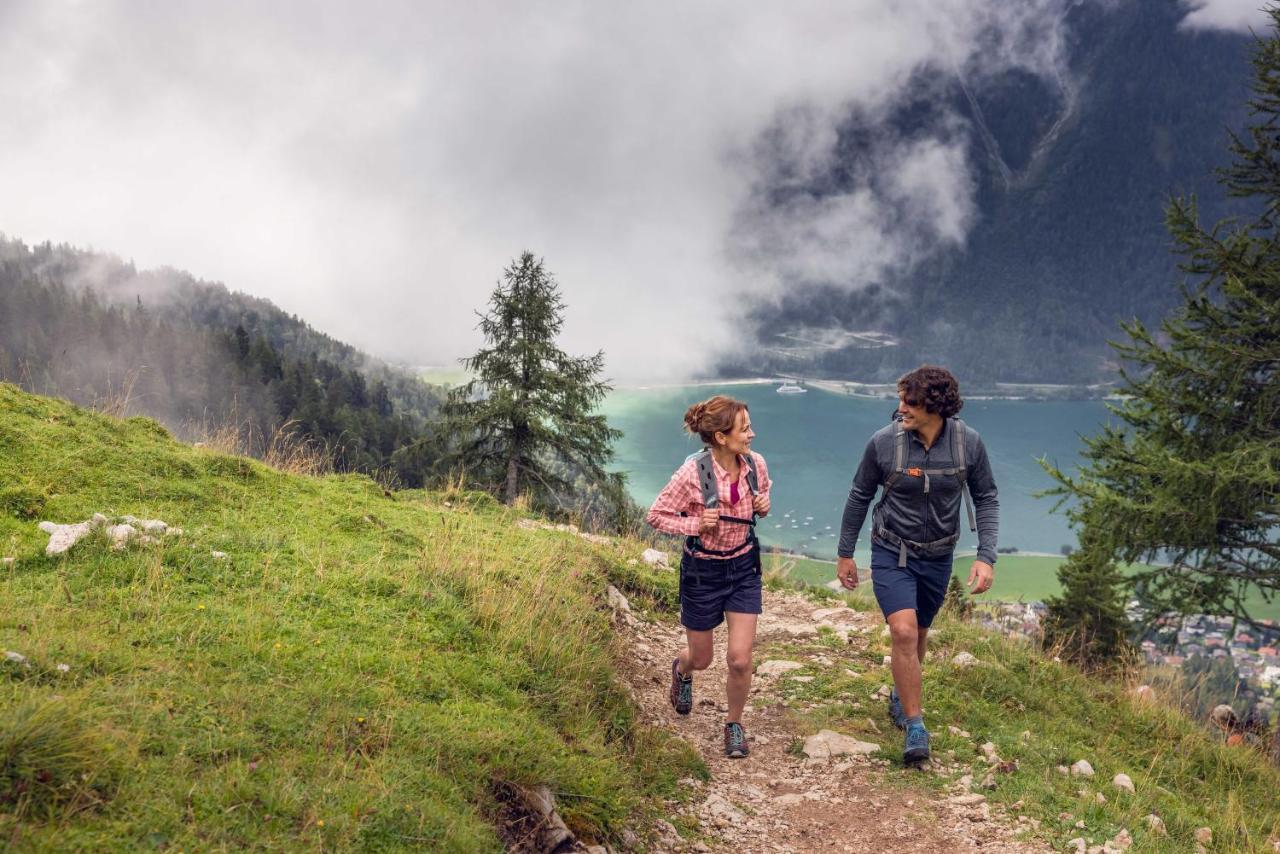 Hotel Nova Moments Boutique Pertisau