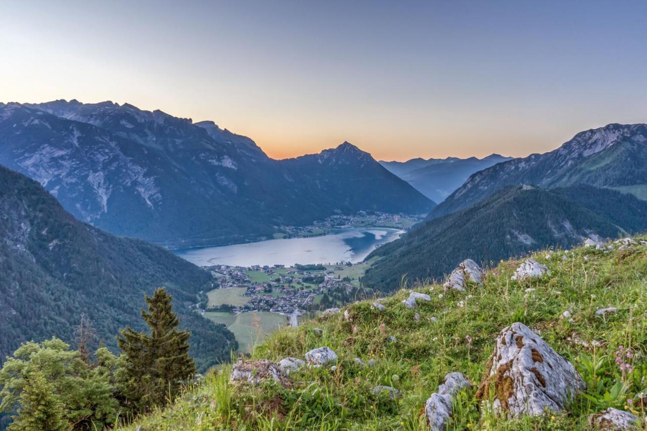 Nova Moments Boutique Hotel Pertisau