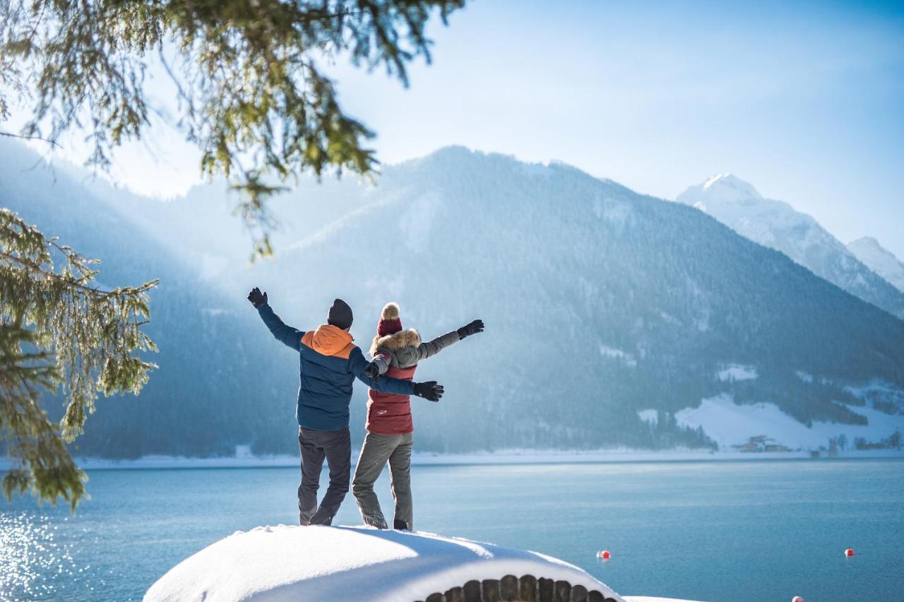 Nova Moments Boutique Hotel Pertisau