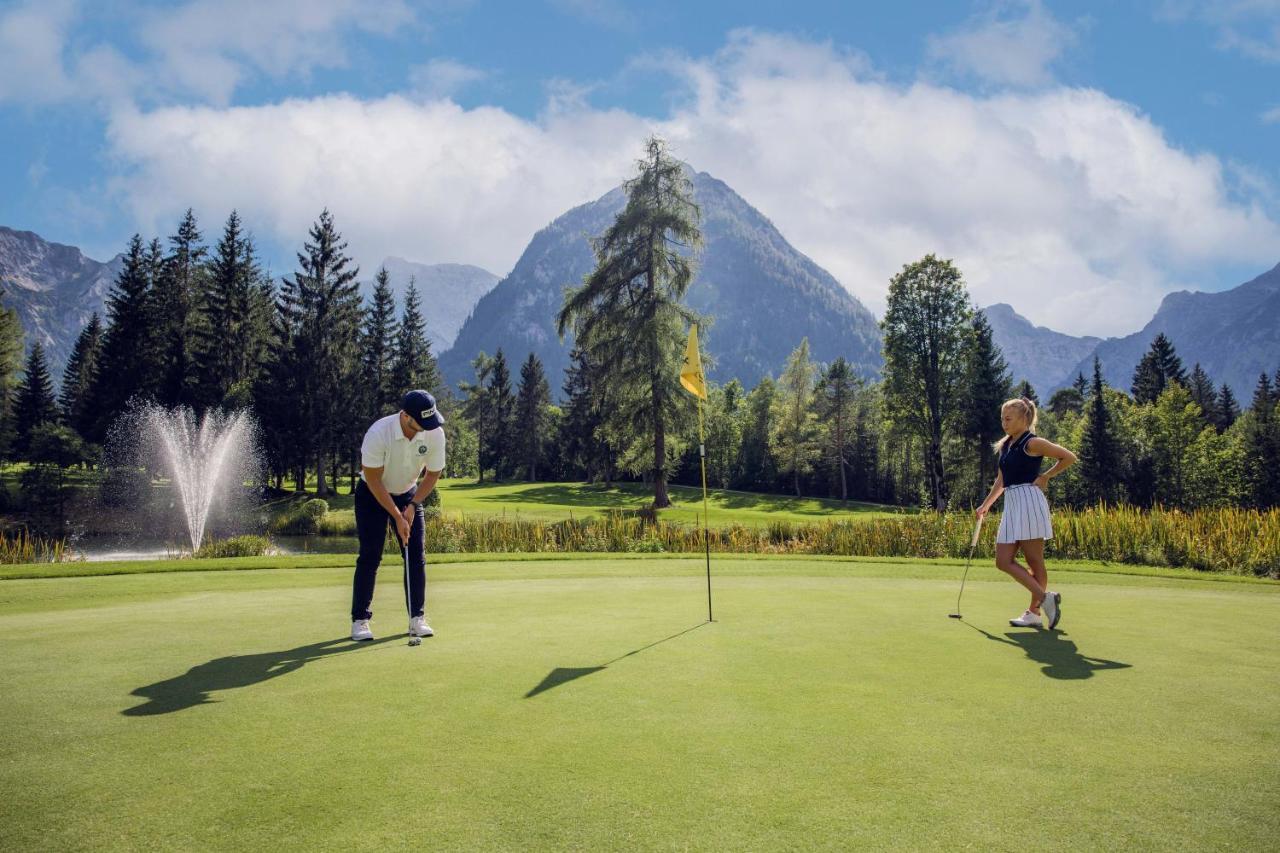 Hotel Nova Moments Boutique Pertisau