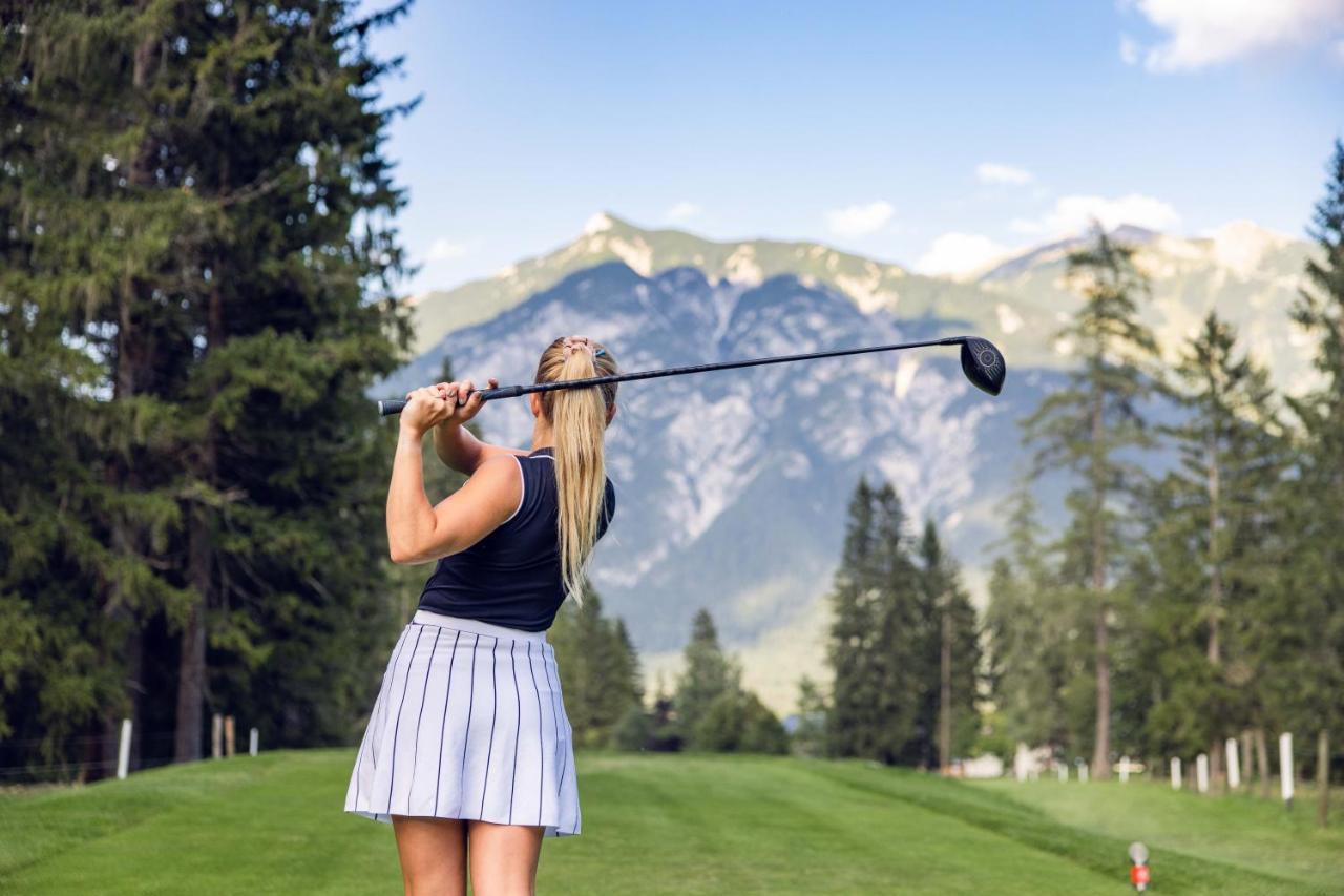 Nova Moments Boutique Pertisau