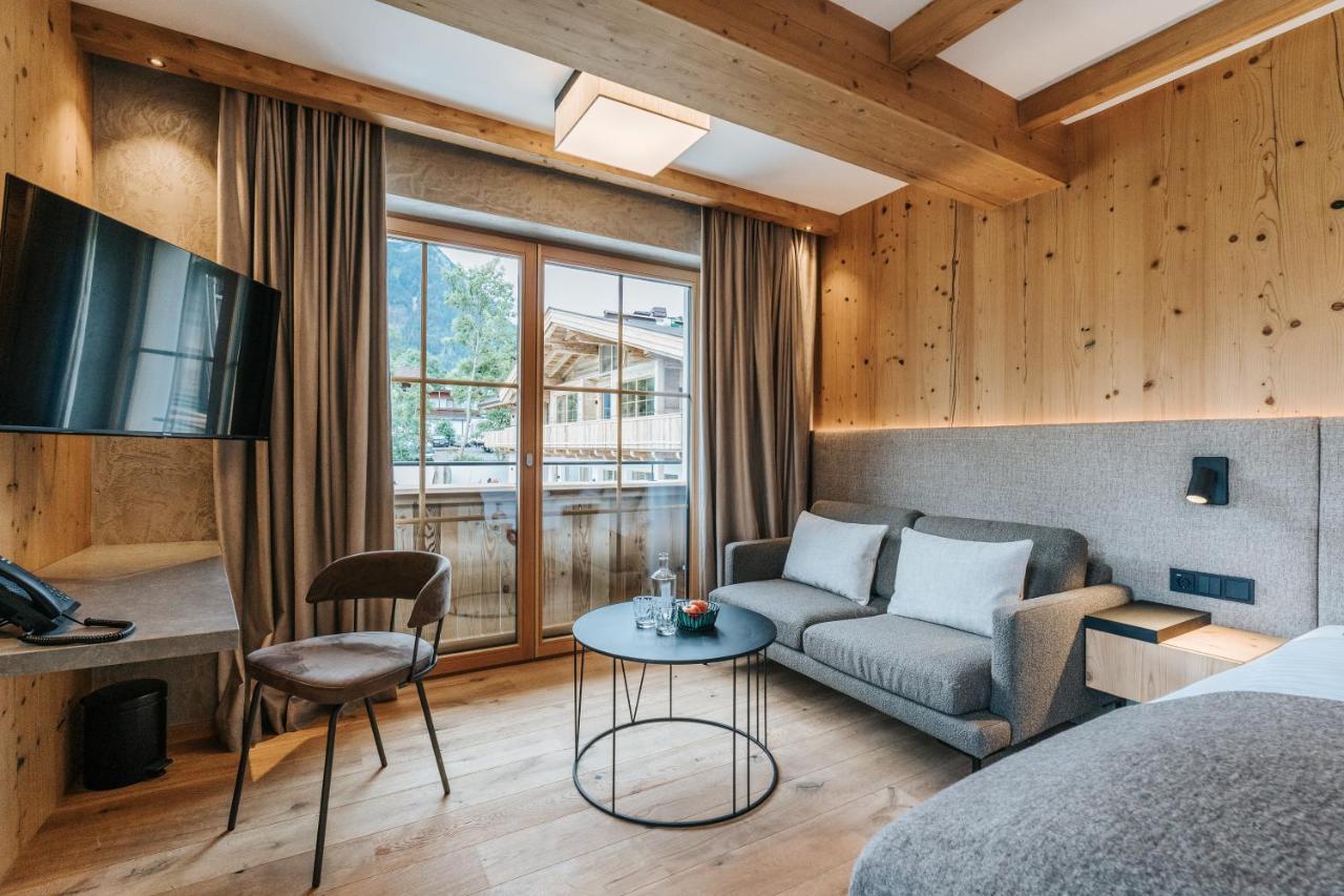 Hotel Nova Moments Boutique Pertisau