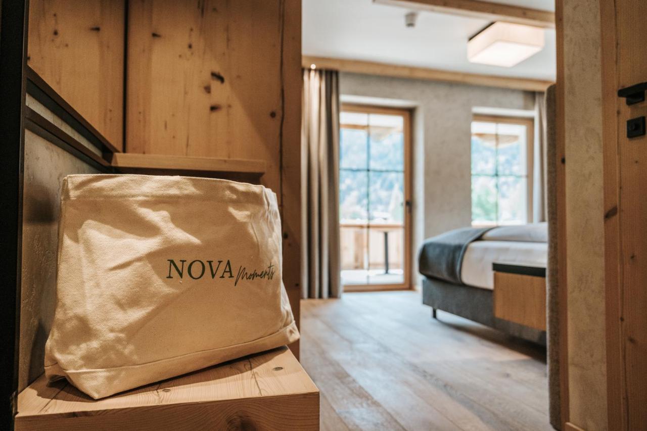 Hotel Nova Moments Boutique 4*
