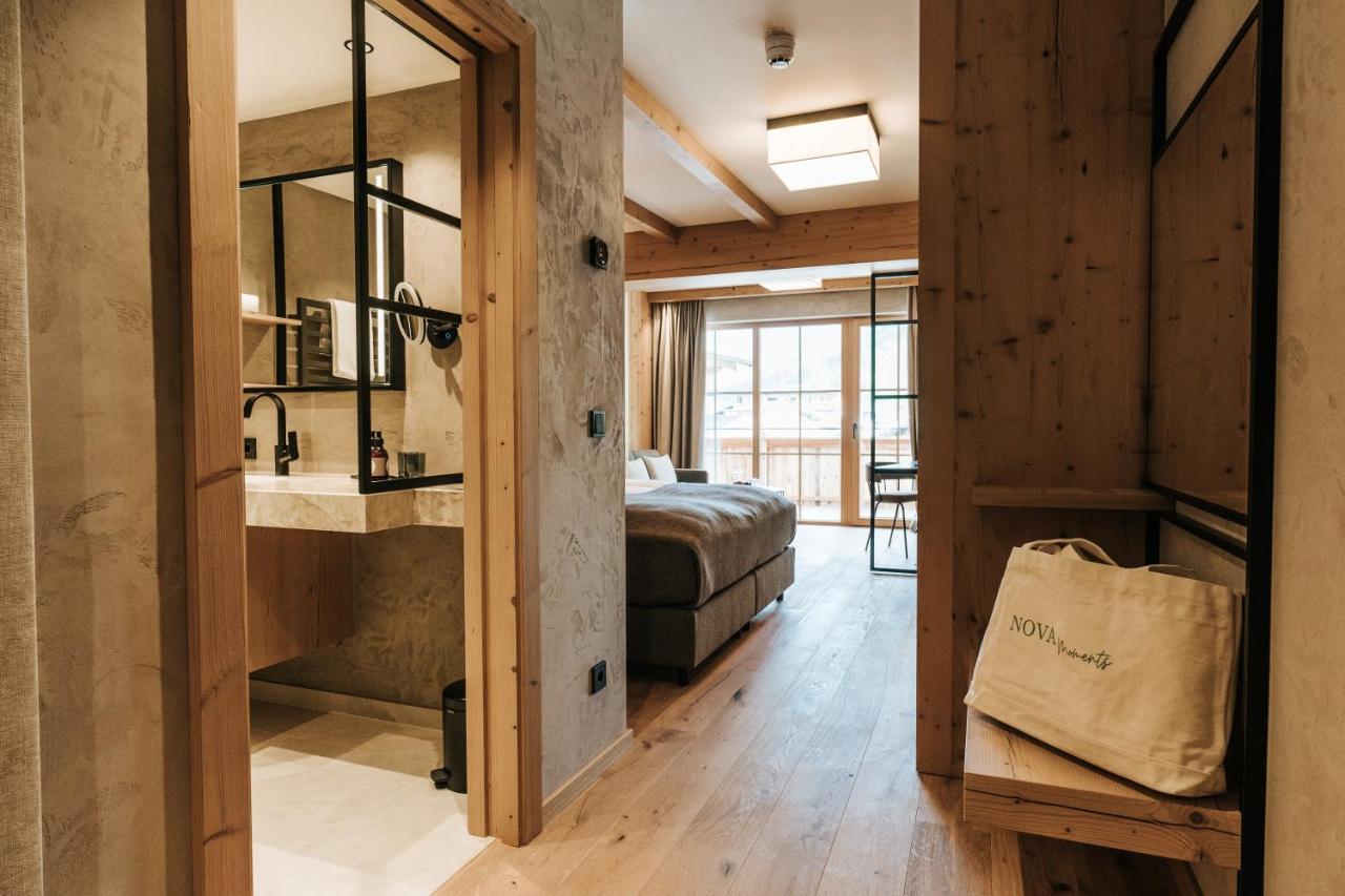 Hotel Nova Moments Boutique Pertisau
