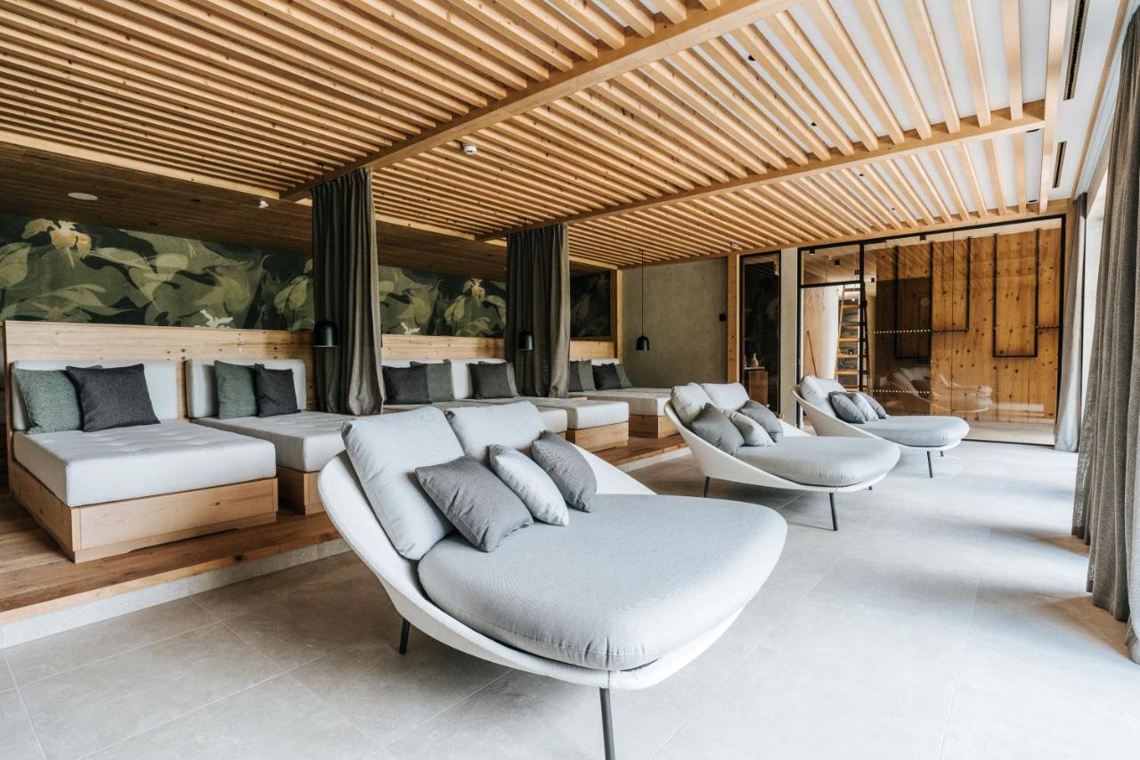 Nova Moments Boutique 4* Pertisau