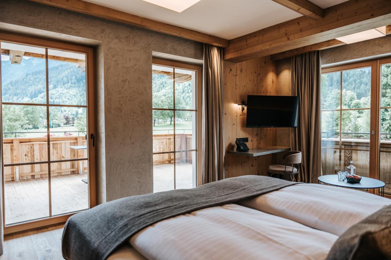 Nova Moments Boutique 4* Pertisau