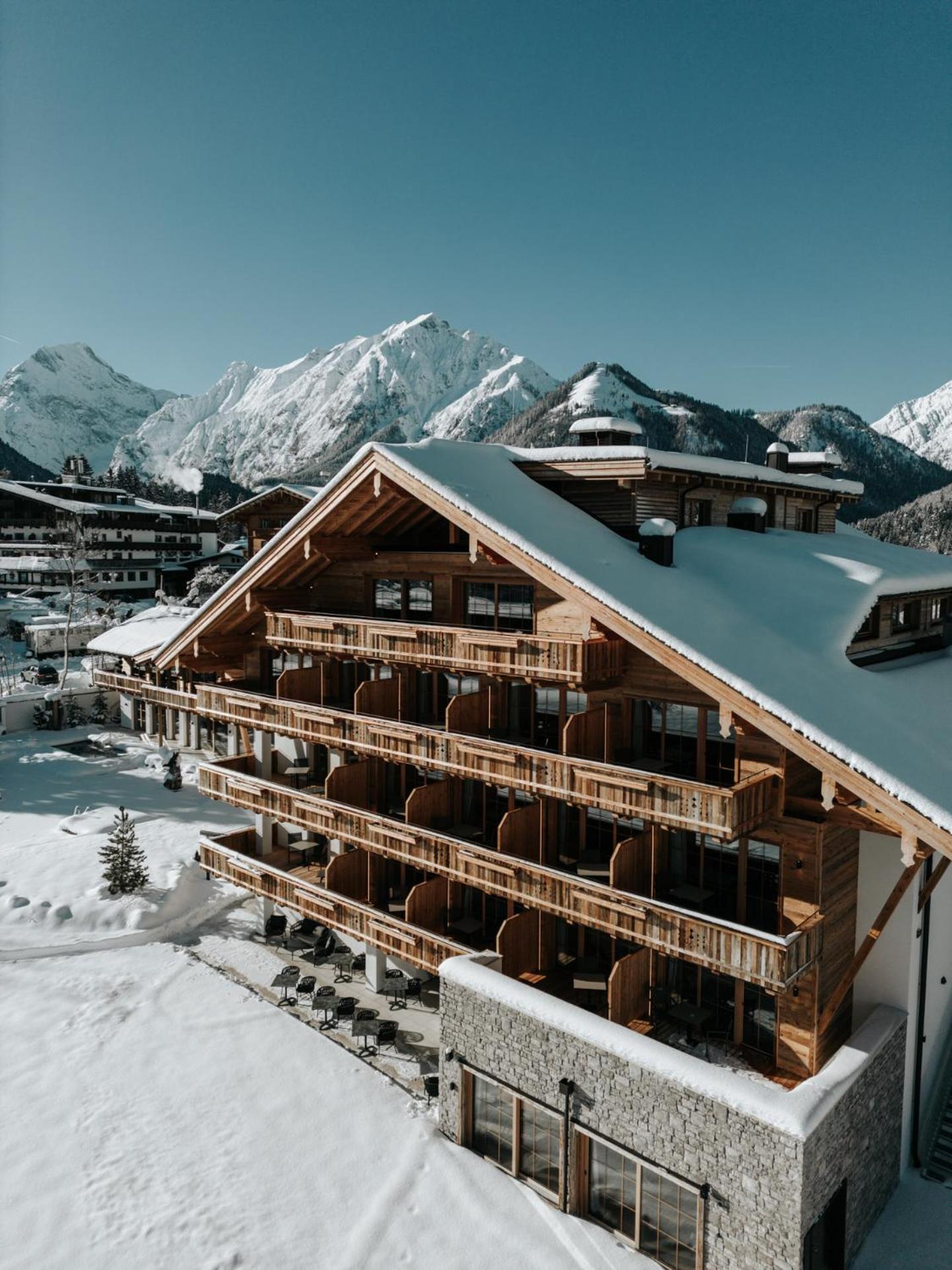 Nova Moments Boutique Pertisau