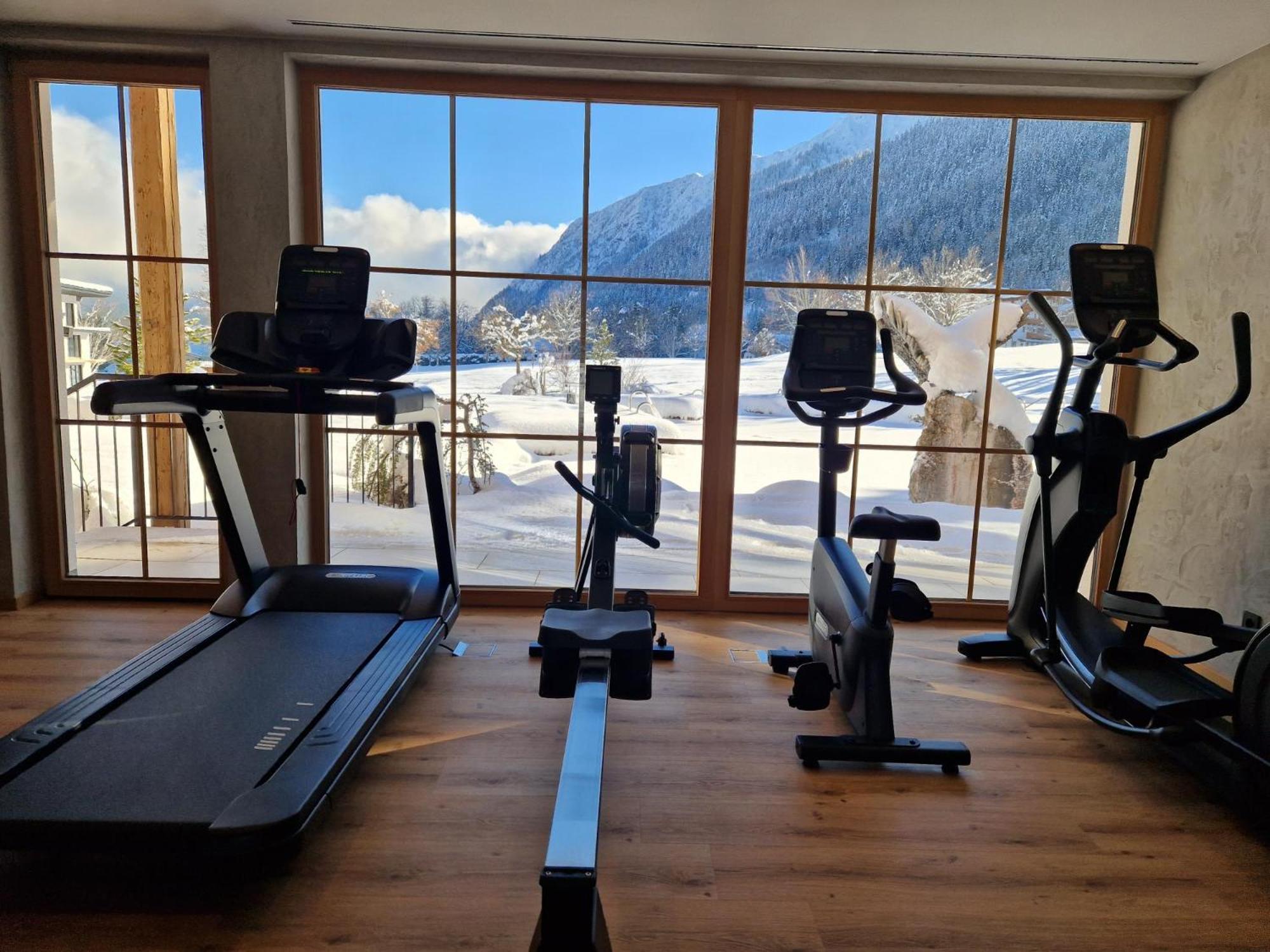 Nova Moments Boutique 4* Pertisau