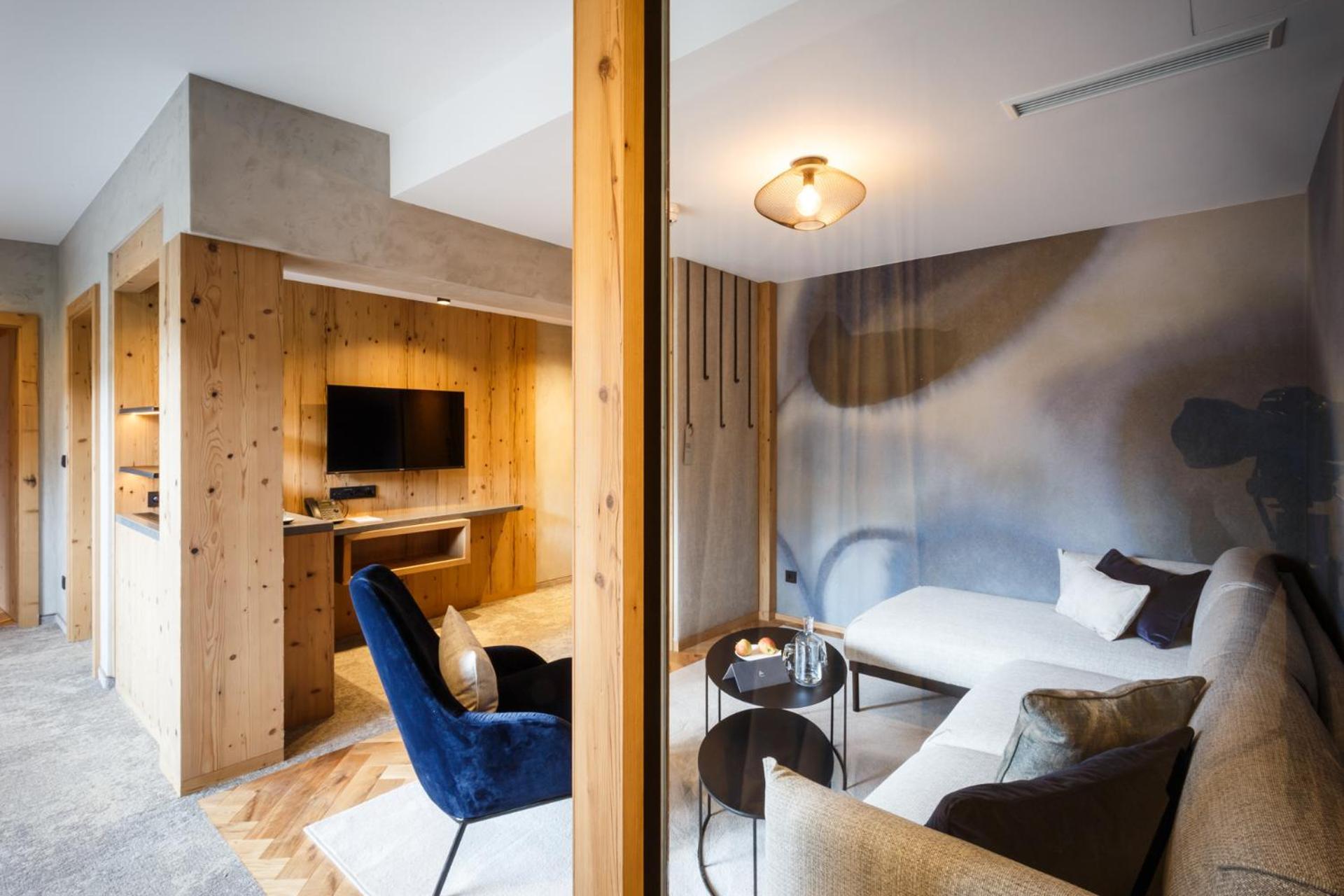 Nova Moments Boutique Hotel