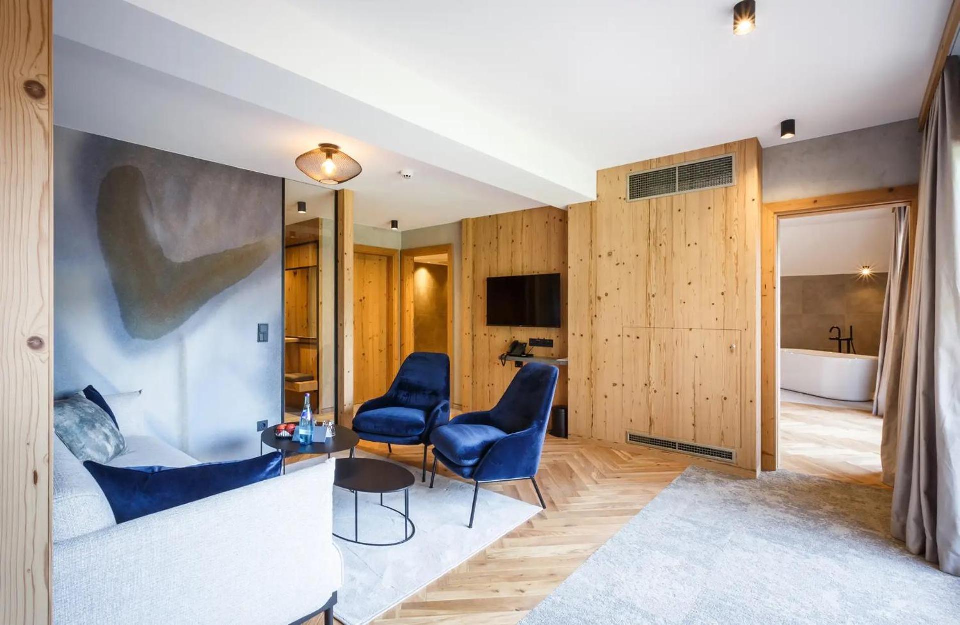 Nova Moments Boutique 4* Pertisau