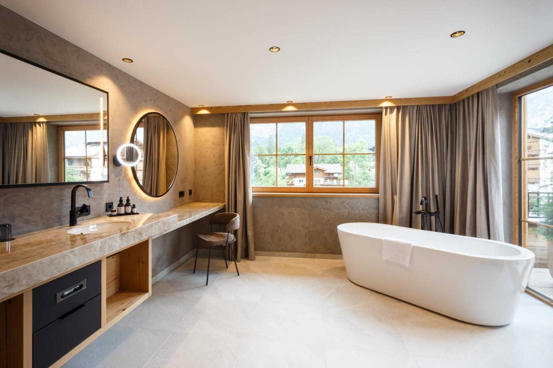 Nova Moments Boutique Hotel Pertisau
