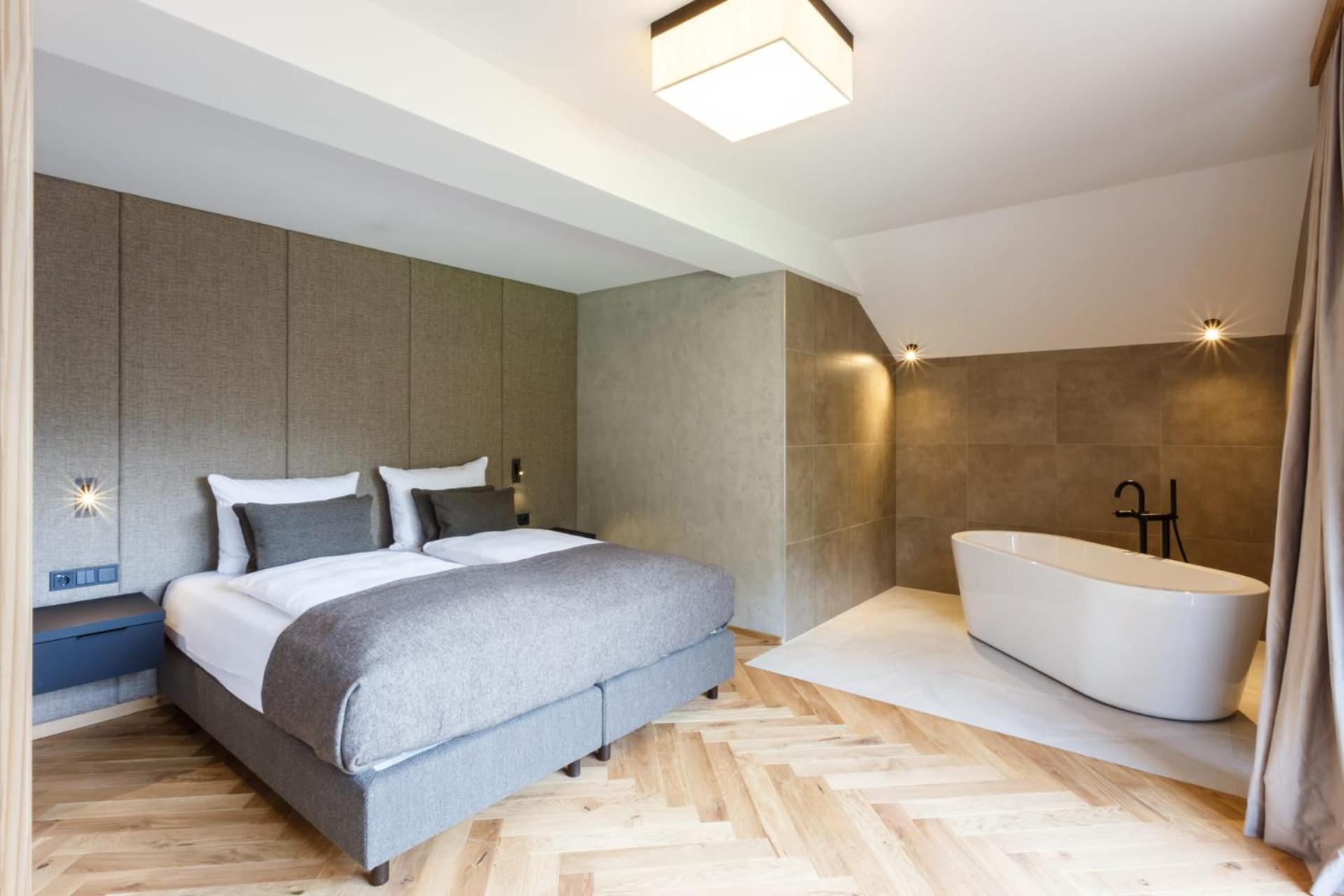 Nova Moments Boutique 4* Pertisau