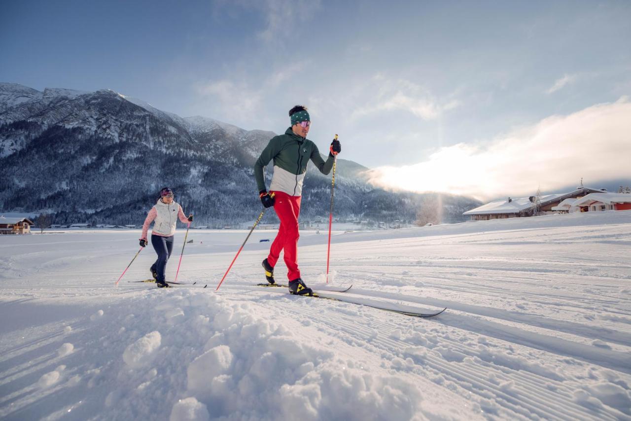 Nova Moments Boutique 4* Pertisau