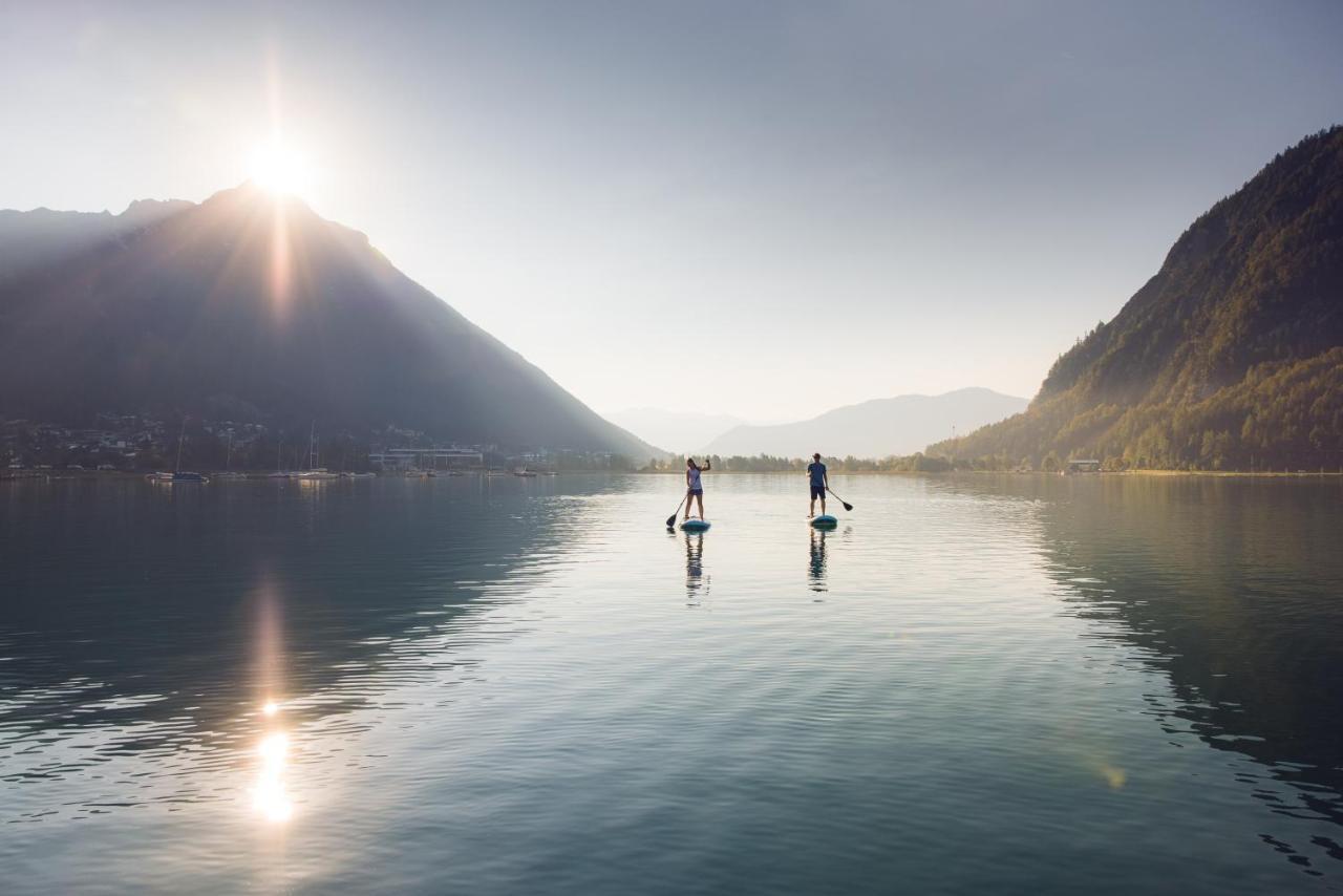 Hotel Nova Moments Boutique Pertisau