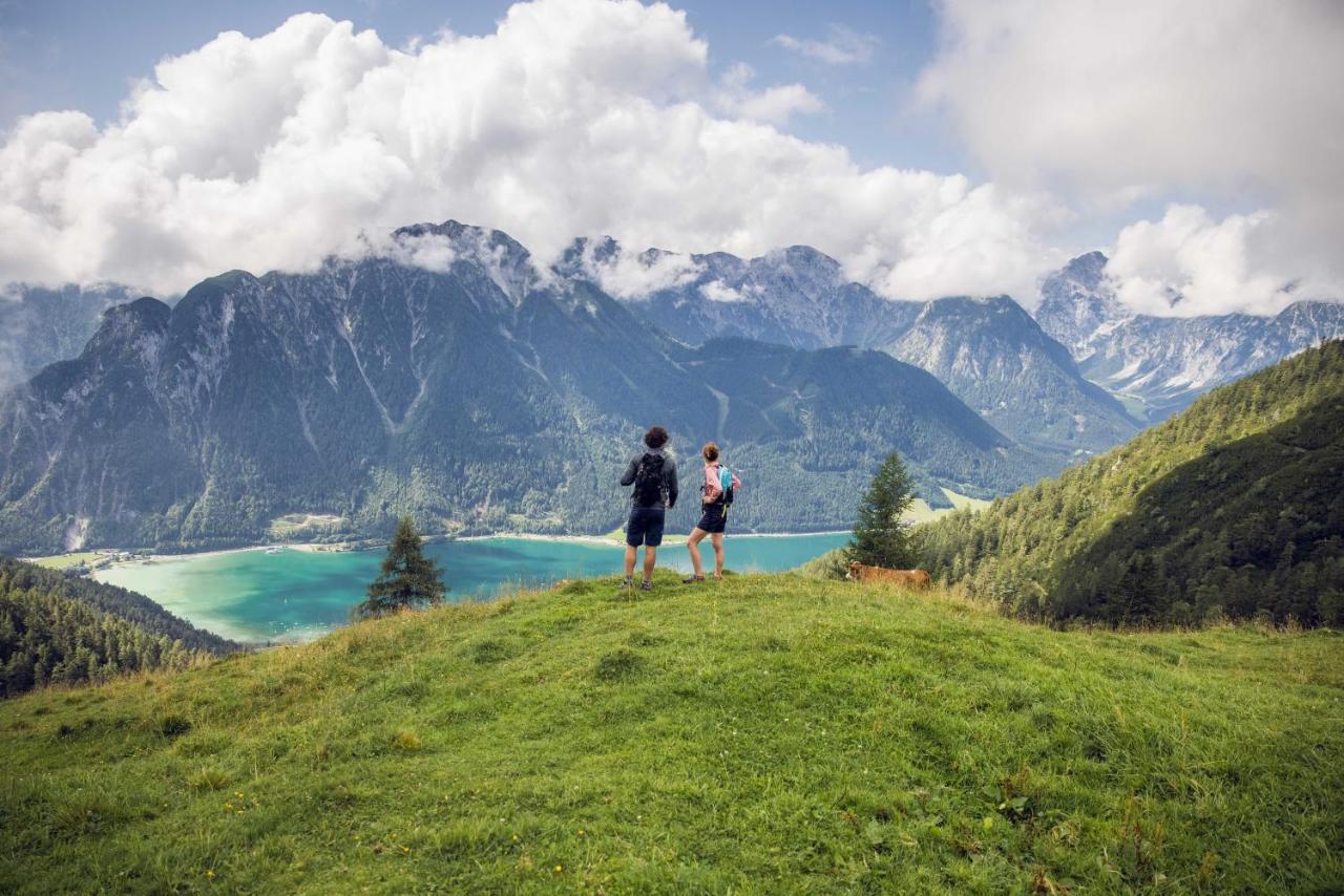 Nova Moments Boutique 4* Pertisau