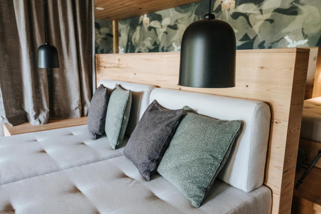 Hotel Nova Moments Boutique Pertisau