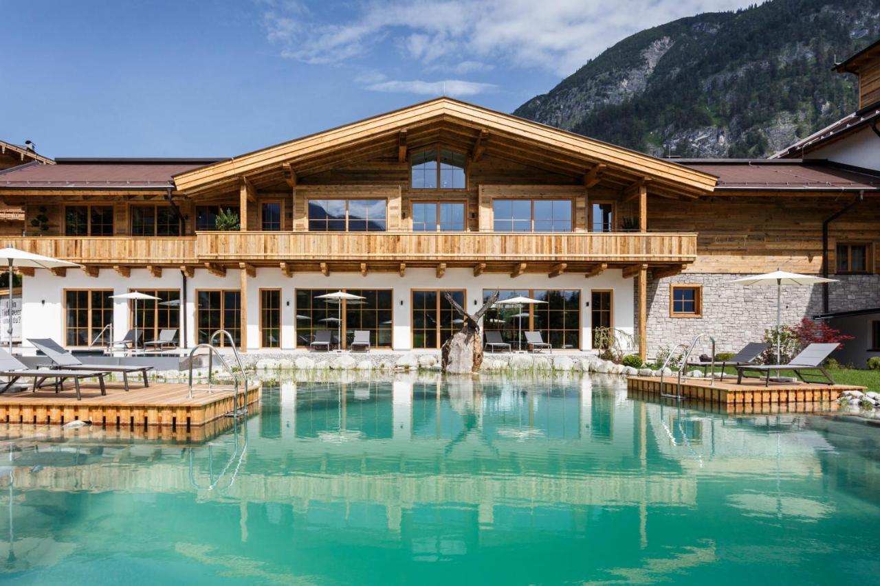 Nova Moments Boutique Hotel Pertisau