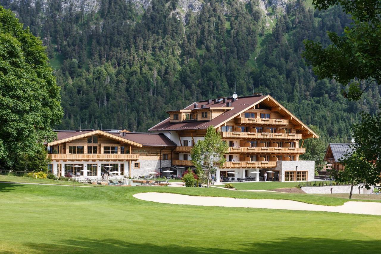 Nova Moments Boutique Pertisau