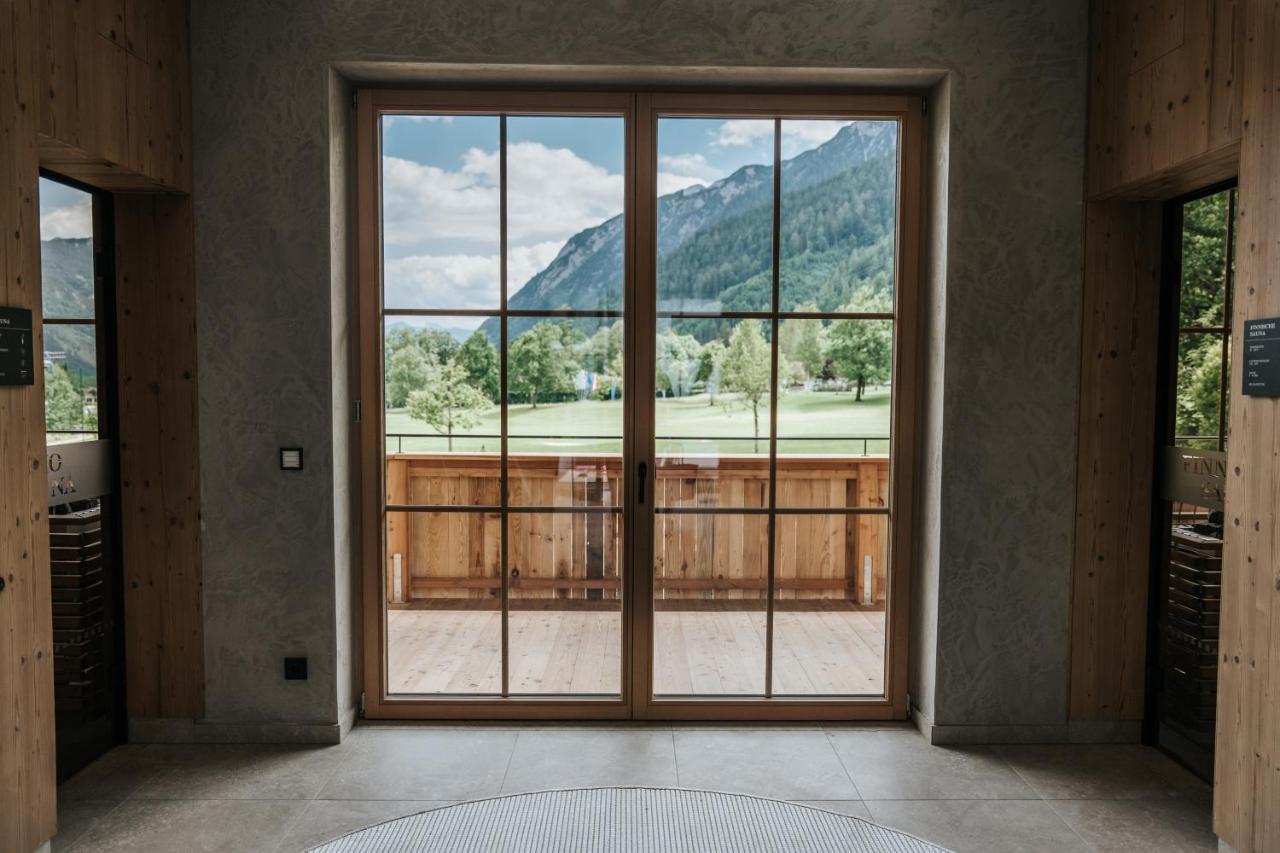 Hotel Nova Moments Boutique Pertisau