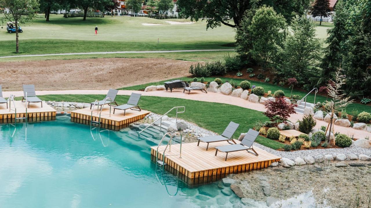 Nova Moments Boutique 4* Pertisau