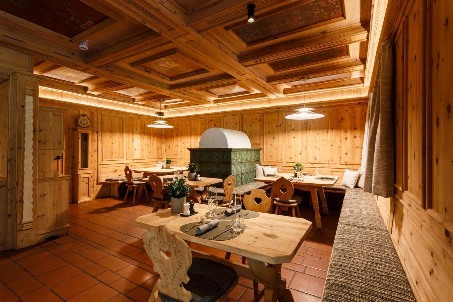 Hotel Nova Moments Boutique Pertisau
