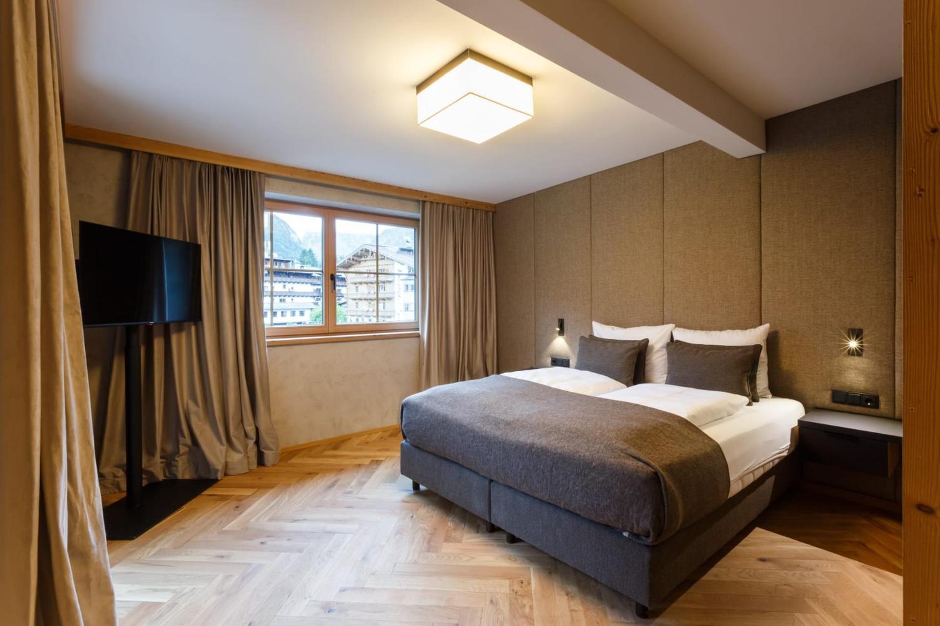 Nova Moments Boutique Hotel Pertisau